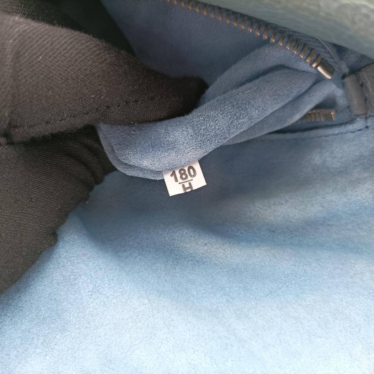 EtiquetteGrayish GreenLeather1BD082180/Hエティケットグレイッシュグリーンレザー1BD082180/H