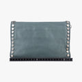 EtiquetteGrayish GreenLeather1BD082180/Hエティケットグレイッシュグリーンレザー1BD082180/H