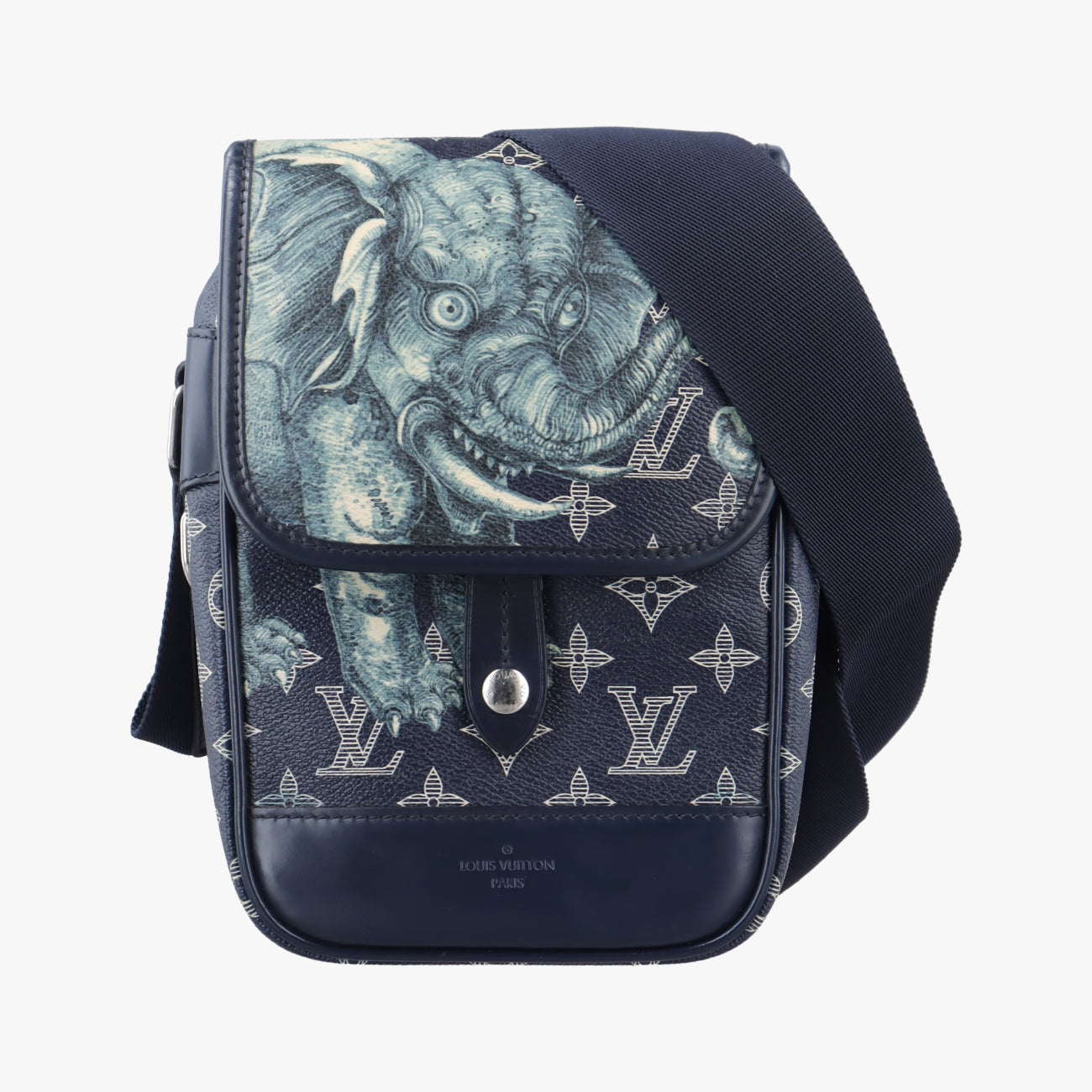 Monogram Savannah Messenger BBMonogram Savannahmonogram canvasM54246FO0127モノグラム サバンナ メッセンジャーBBモノグラム サバンナモノグラムキャンバスM54246FO0127