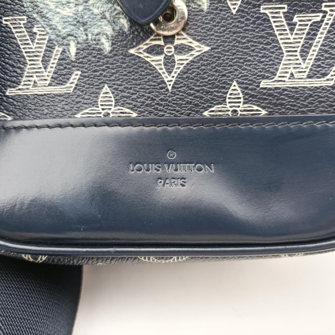 Monogram Savannah Messenger BBMonogram Savannahmonogram canvasM54246FO0127モノグラム サバンナ メッセンジャーBBモノグラム サバンナモノグラムキャンバスM54246FO0127