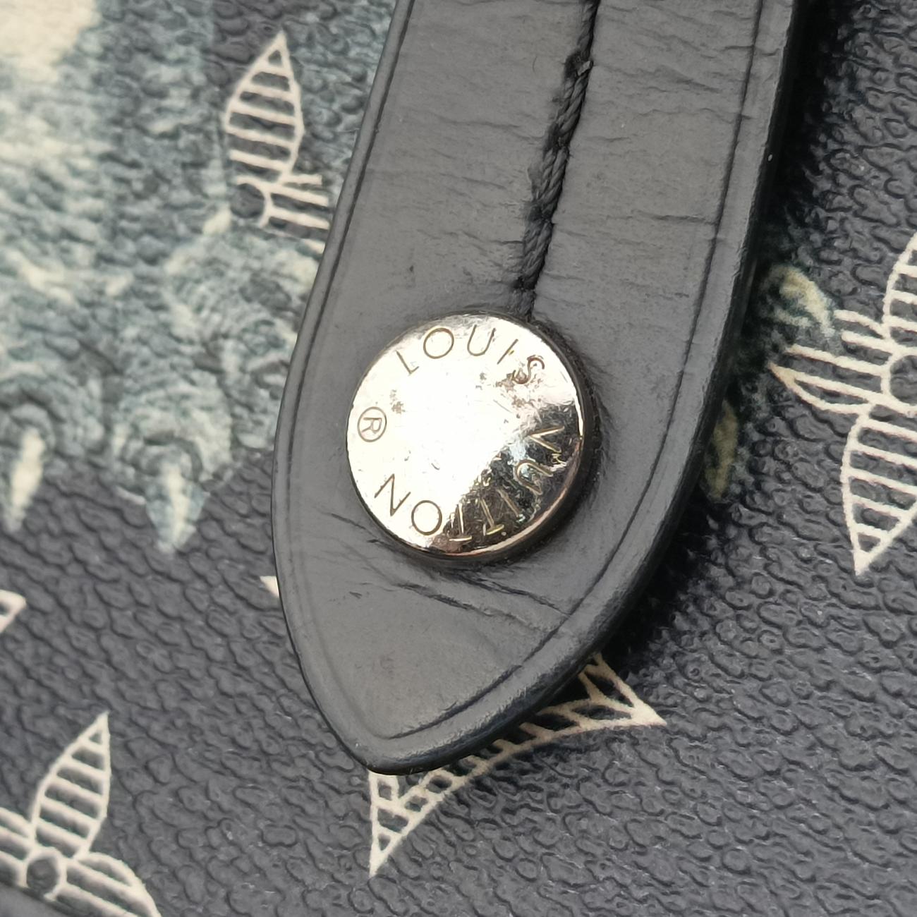 Monogram Savannah Messenger BBMonogram Savannahmonogram canvasM54246FO0127モノグラム サバンナ メッセンジャーBBモノグラム サバンナモノグラムキャンバスM54246FO0127