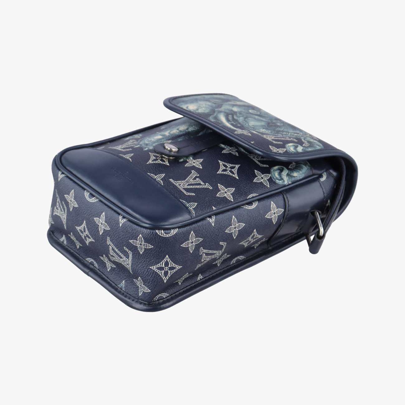 Monogram Savannah Messenger BBMonogram Savannahmonogram canvasM54246FO0127モノグラム サバンナ メッセンジャーBBモノグラム サバンナモノグラムキャンバスM54246FO0127