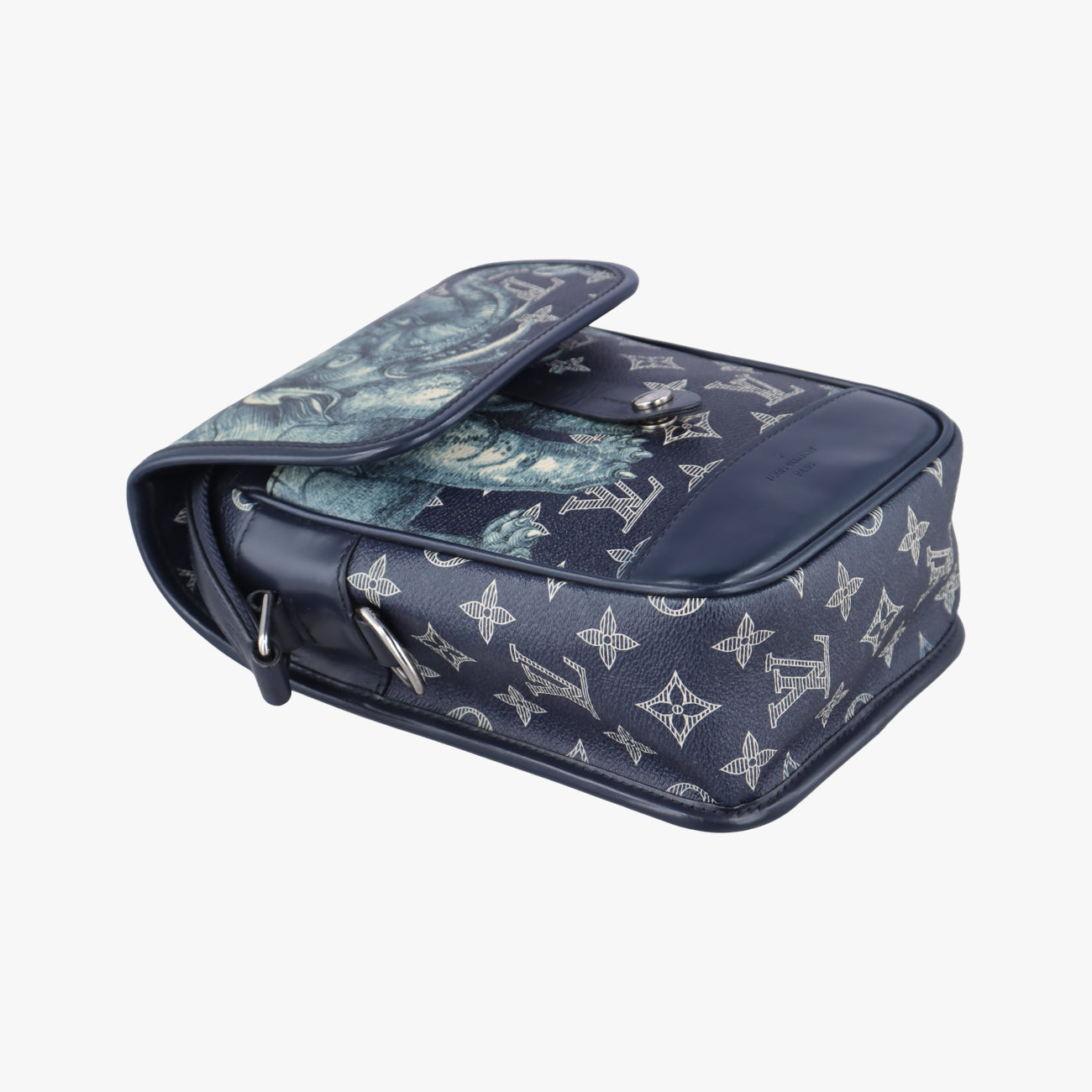 Monogram Savannah Messenger BBMonogram Savannahmonogram canvasM54246FO0127モノグラム サバンナ メッセンジャーBBモノグラム サバンナモノグラムキャンバスM54246FO0127
