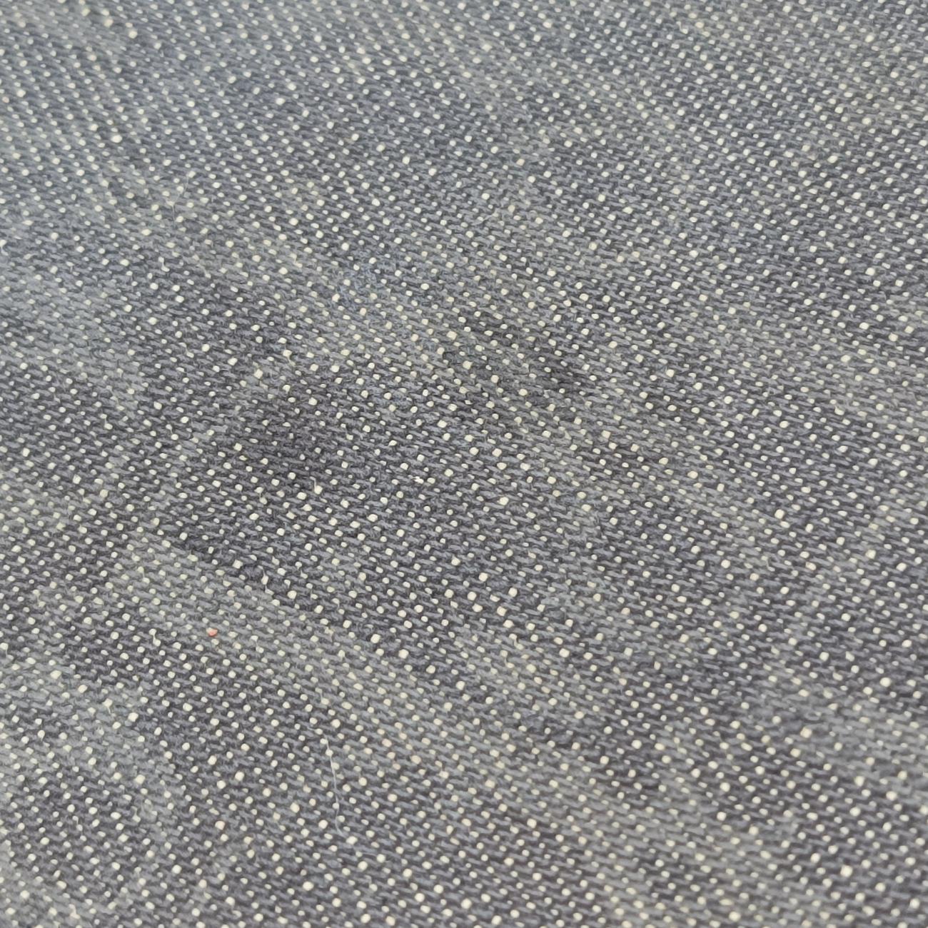 Vintage 2005 Flight Line Trotter Monogram LogoGrey×Orangejacquard08-RU-1005ヴィンテージ 2005 フライトライン トロッター モノグラム ロゴグレー×オレンジジャガード08-RU-1005