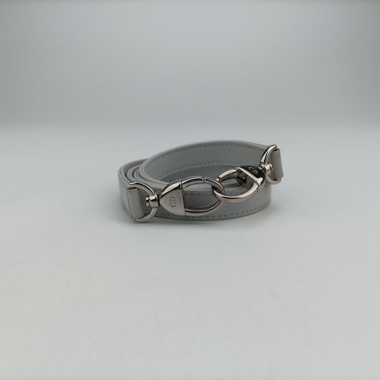 Lady DiorWhitepatent16-BO-1101レディ ディオールホワイトパテント16-BO-1101