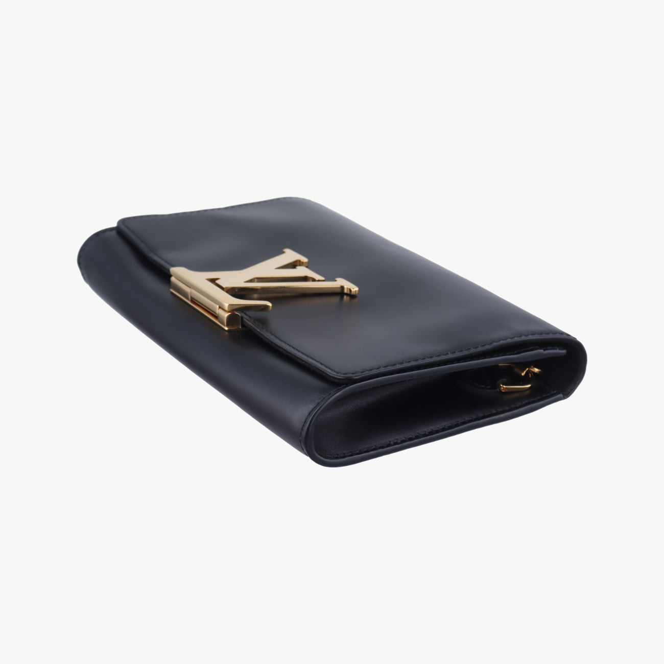 Pochette Louise GMNoirleatherM51631FL1106ポシェット ルイーズGMノワールレザーM51631FL1106