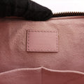Kaisa Tote PMBrown Rose BallerineDamier CanvasN41554Lot number unknownカイサ トートPMブラウンローズバレリーヌダミエキャンバスN41554製番不明