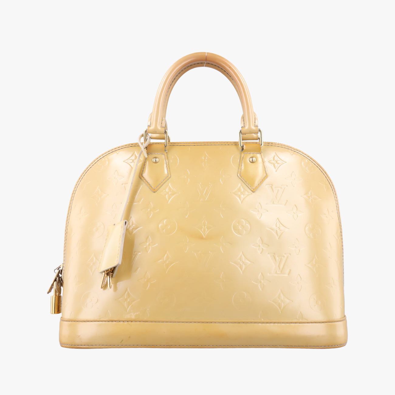 Alma PMCITRINEVernisM90101Lot number unknownアルマPMシトリンヴェルニM90101製番不明