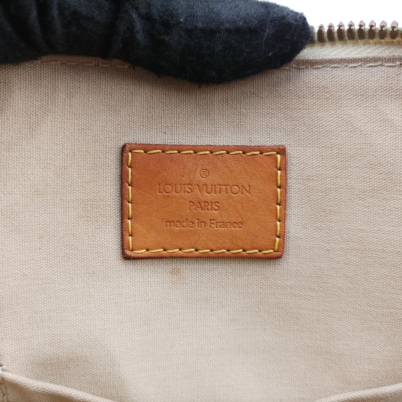 Alma PMCITRINEVernisM90101Lot number unknownアルマPMシトリンヴェルニM90101製番不明