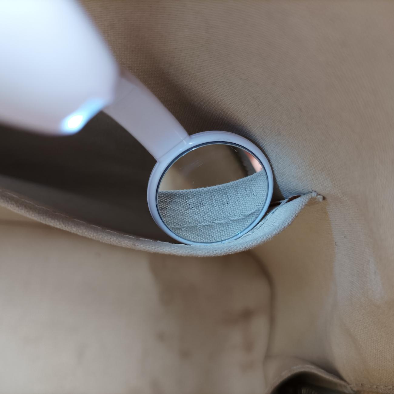 Alma PMCITRINEVernisM90101Lot number unknownアルマPMシトリンヴェルニM90101製番不明