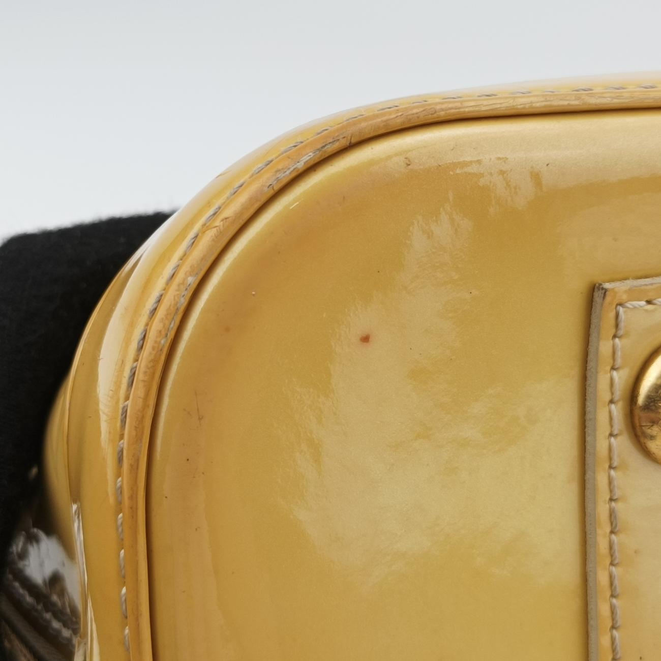 Alma PMCITRINEVernisM90101Lot number unknownアルマPMシトリンヴェルニM90101製番不明