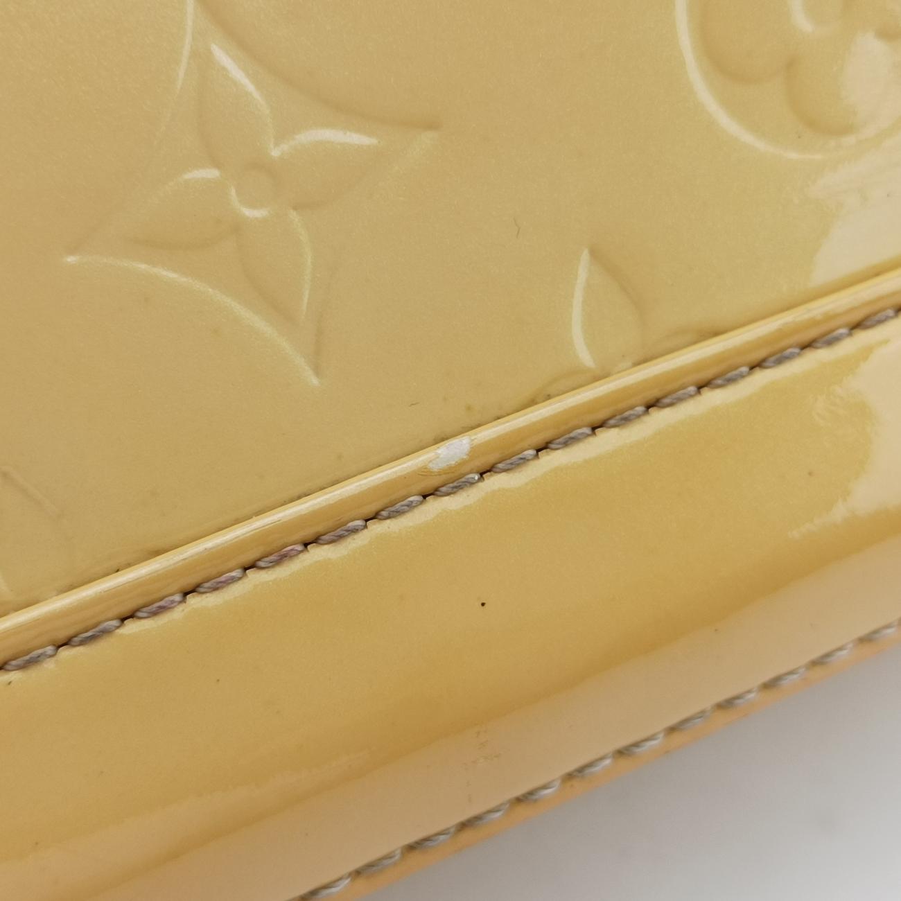 Alma PMCITRINEVernisM90101Lot number unknownアルマPMシトリンヴェルニM90101製番不明