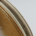 Alma PMCITRINEVernisM90101Lot number unknownアルマPMシトリンヴェルニM90101製番不明