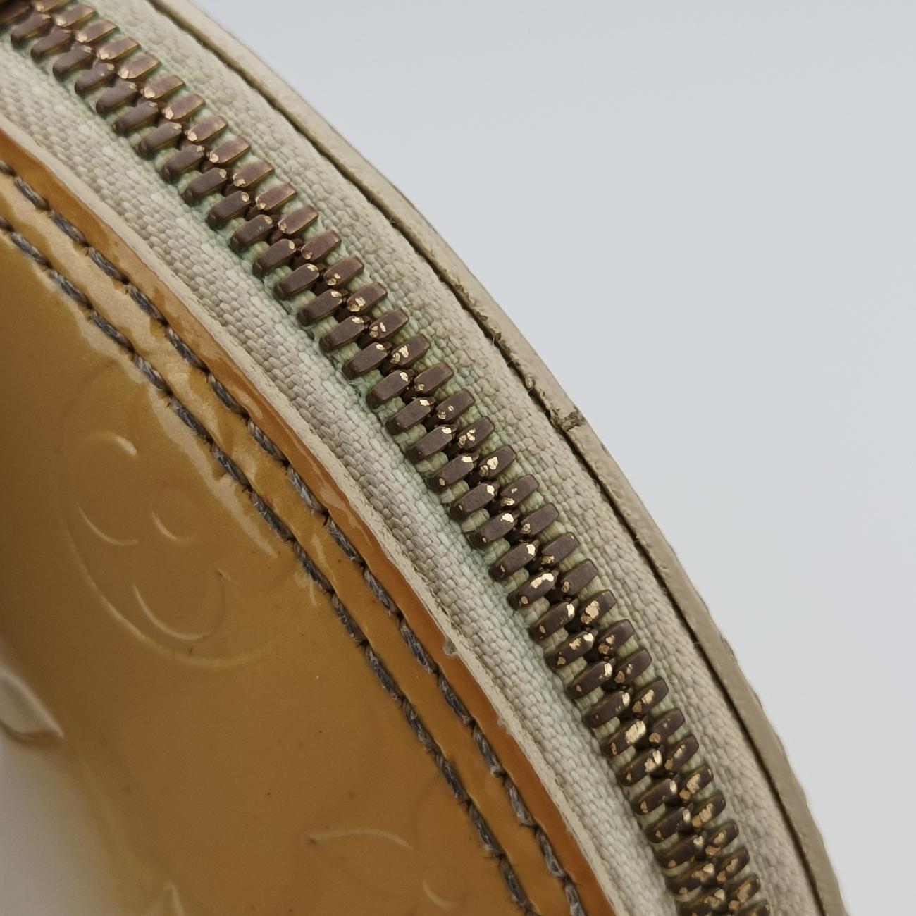 Alma PMCITRINEVernisM90101Lot number unknownアルマPMシトリンヴェルニM90101製番不明