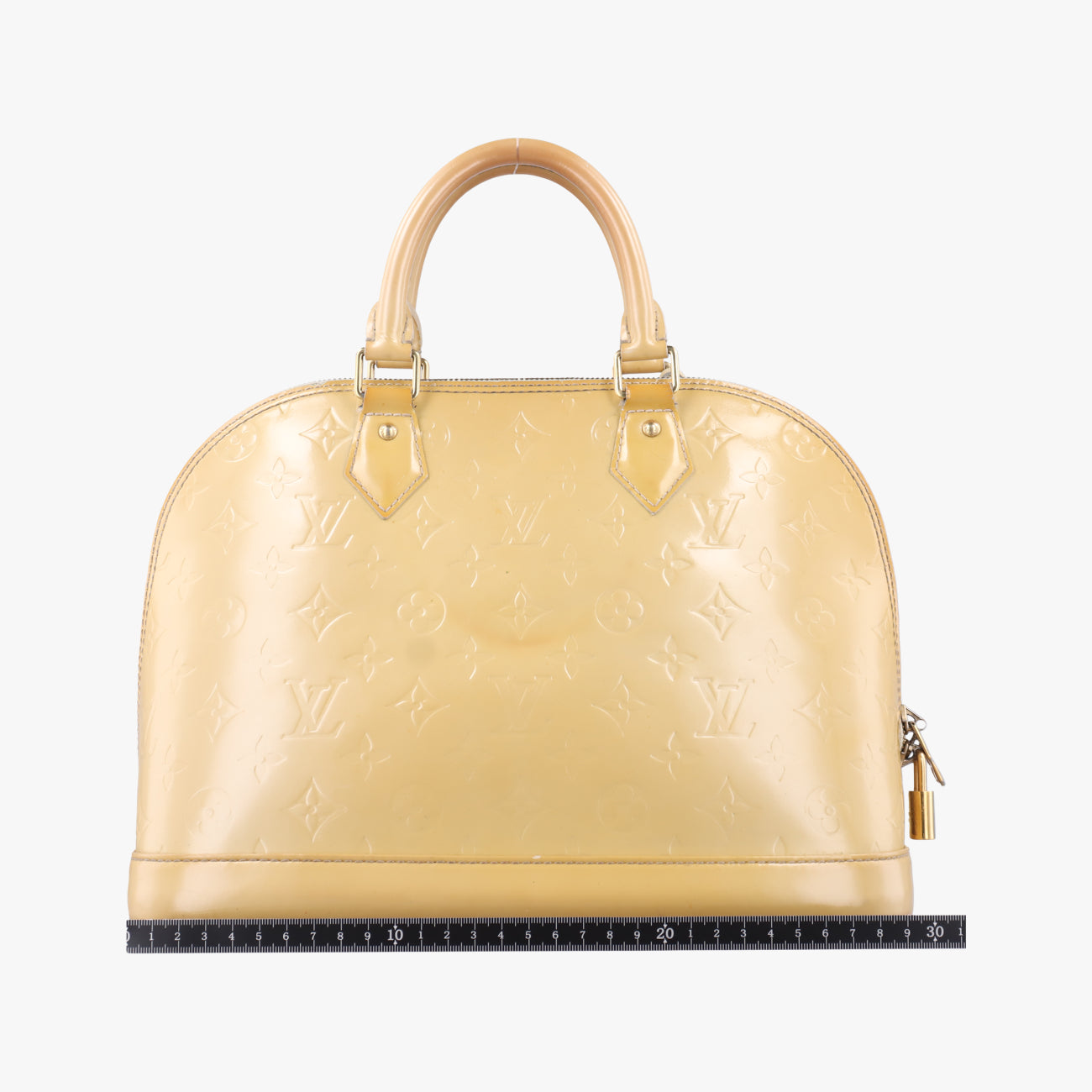 Alma PMCITRINEVernisM90101Lot number unknownアルマPMシトリンヴェルニM90101製番不明