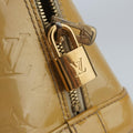 Alma PMCITRINEVernisM90101Lot number unknownアルマPMシトリンヴェルニM90101製番不明