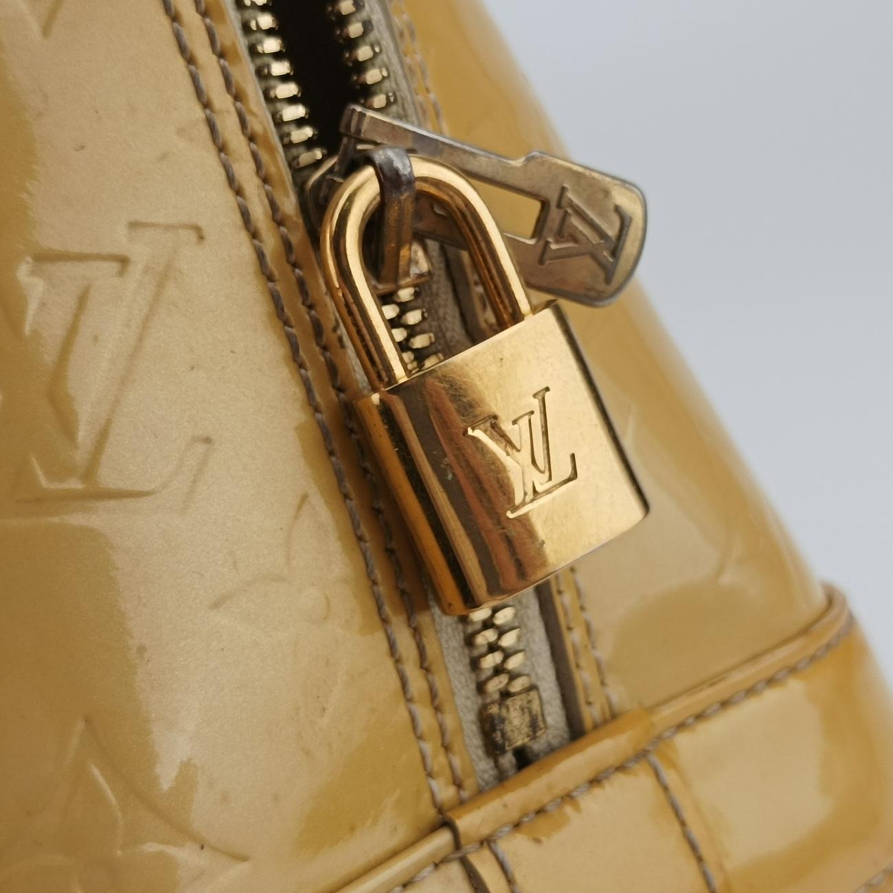 Alma PMCITRINEVernisM90101Lot number unknownアルマPMシトリンヴェルニM90101製番不明