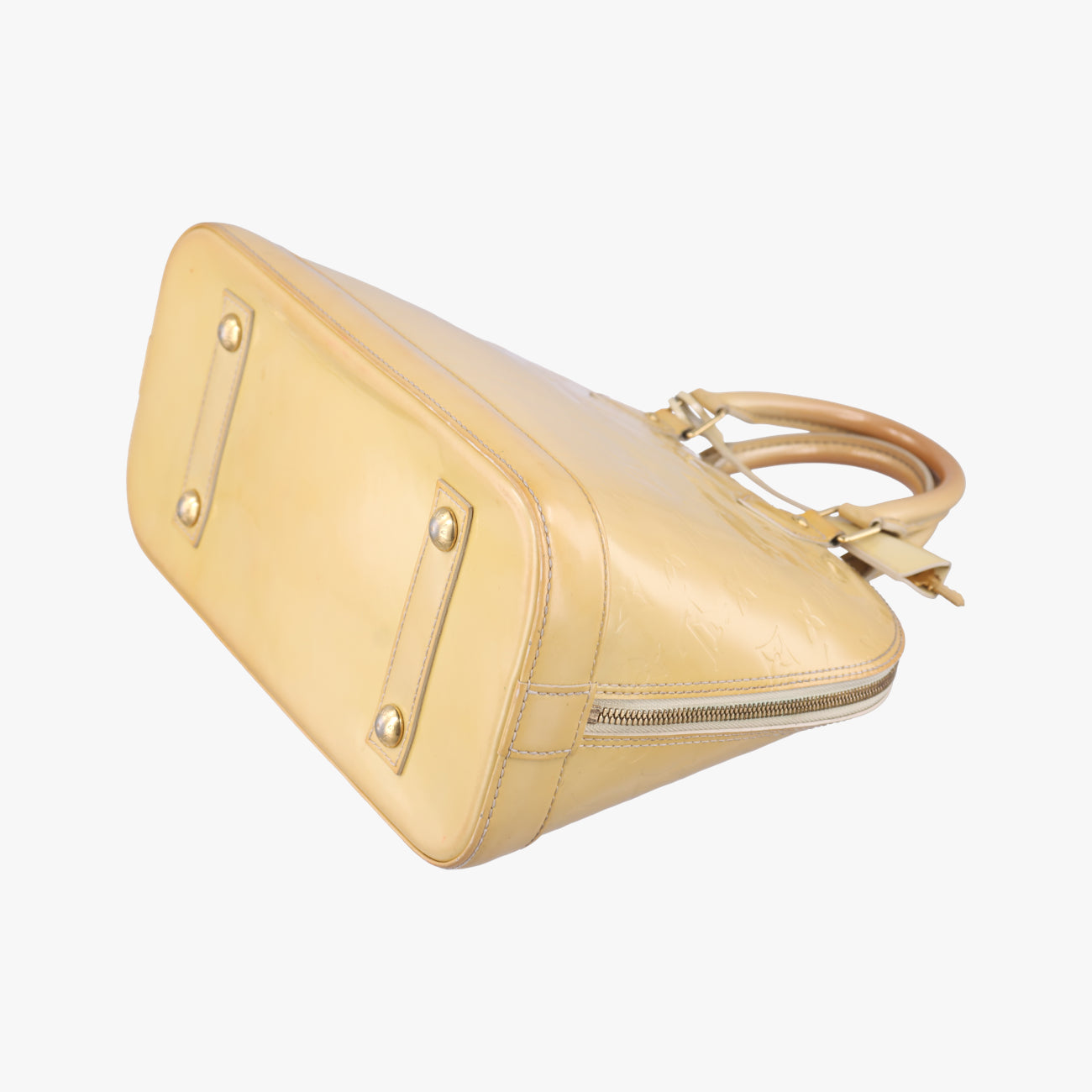 Alma PMCITRINEVernisM90101Lot number unknownアルマPMシトリンヴェルニM90101製番不明