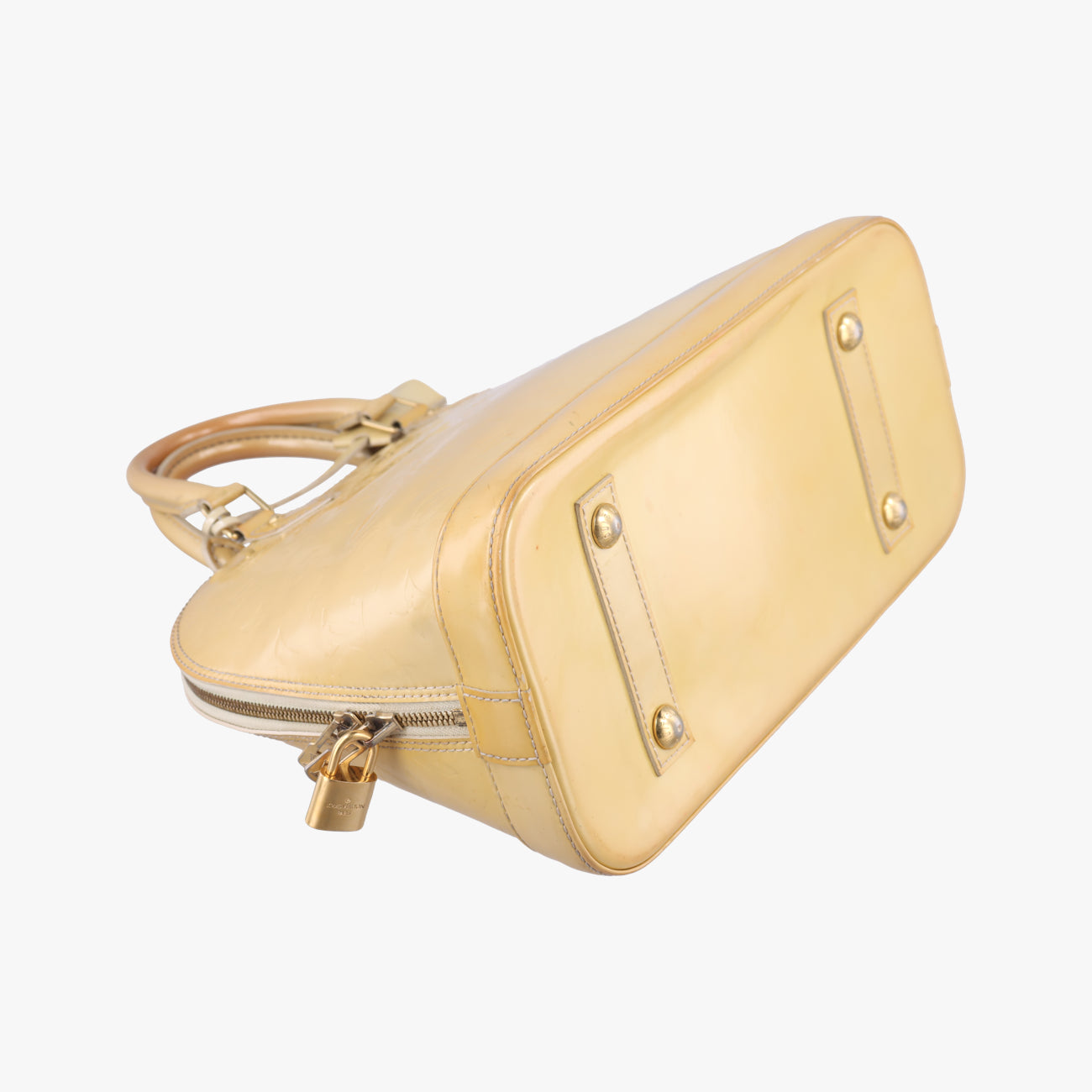 Alma PMCITRINEVernisM90101Lot number unknownアルマPMシトリンヴェルニM90101製番不明