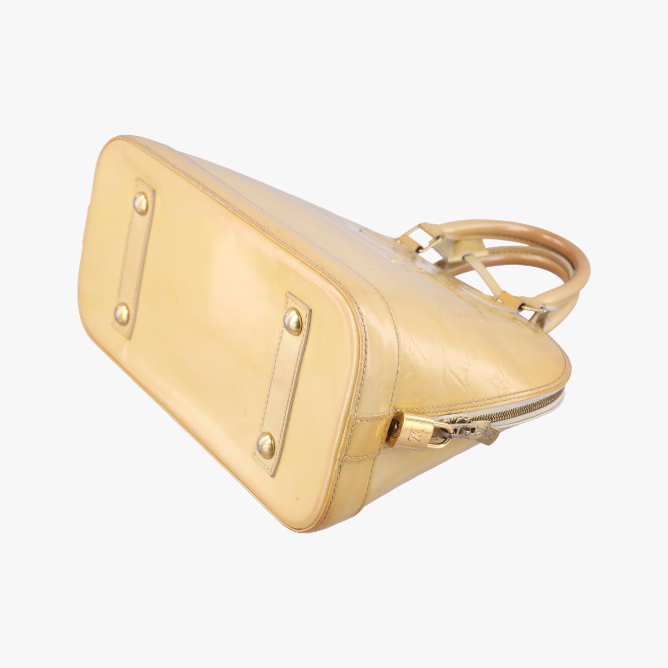 Alma PMCITRINEVernisM90101Lot number unknownアルマPMシトリンヴェルニM90101製番不明