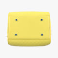 SPEEDY CUBE PMJAUNEDamier FacetsM48902FL0188スピーディキューブPMジョーヌダミエファセットM48902FL0188