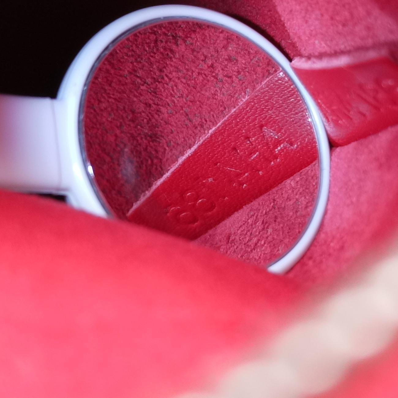 VERYrubyLeatherM42905AH4186ヴェリーチェーンバッグルビーレザーM42905AH4186