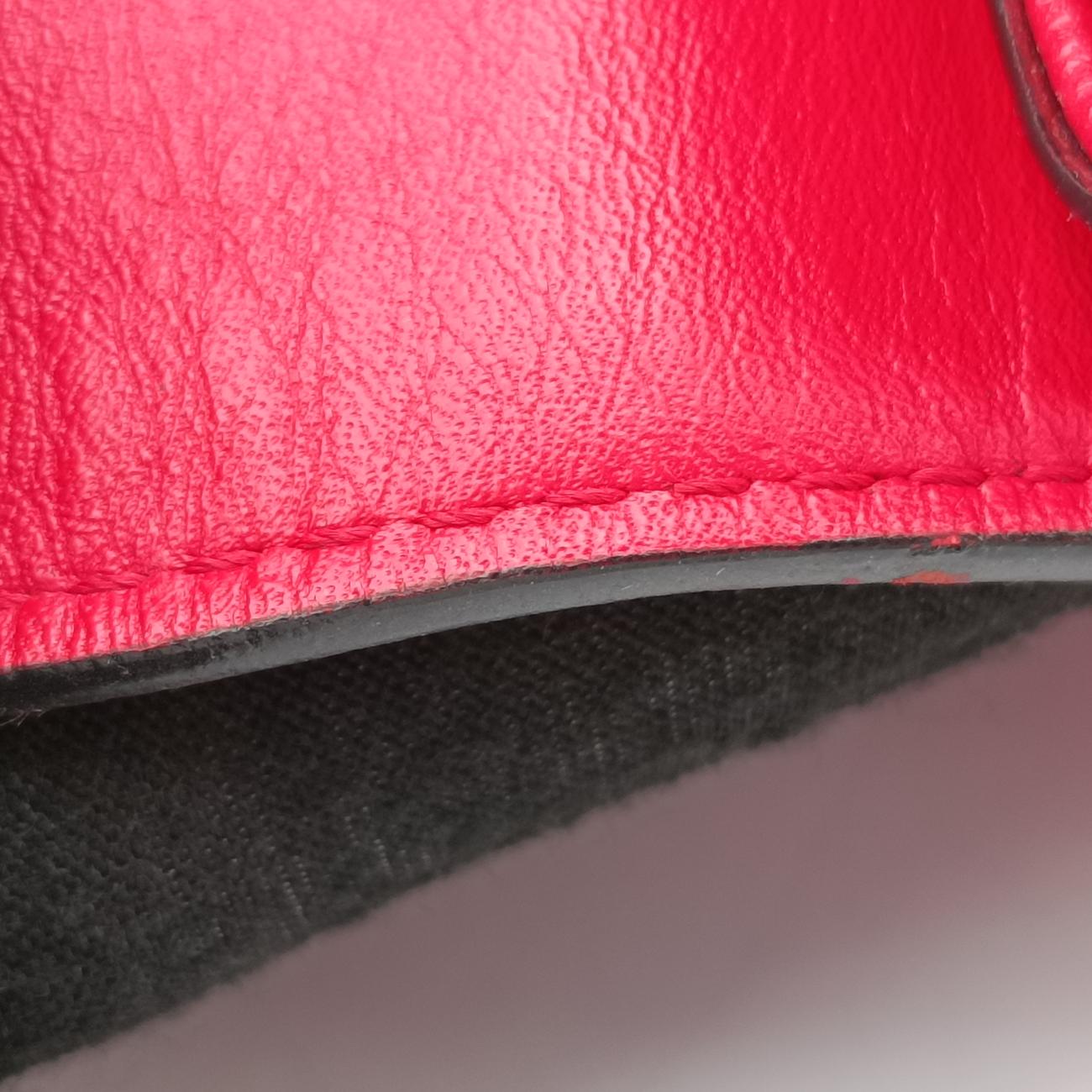 VERYrubyLeatherM42905AH4186ヴェリーチェーンバッグルビーレザーM42905AH4186