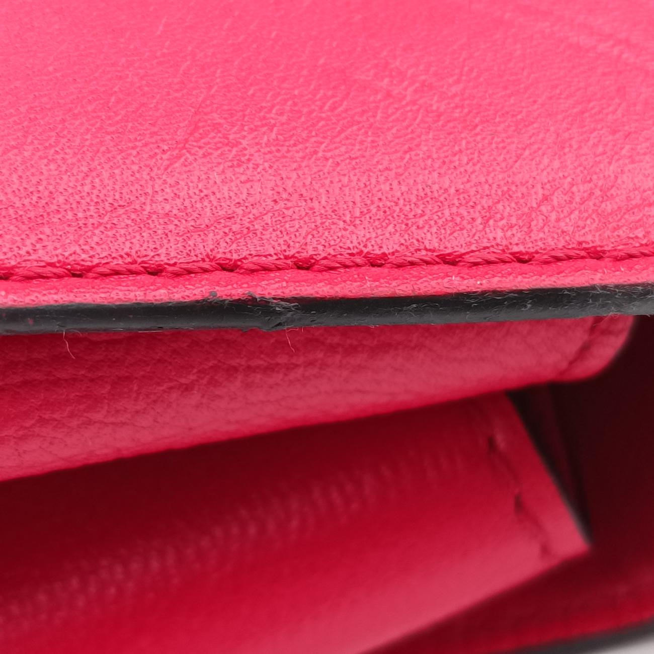 VERYrubyLeatherM42905AH4186ヴェリーチェーンバッグルビーレザーM42905AH4186