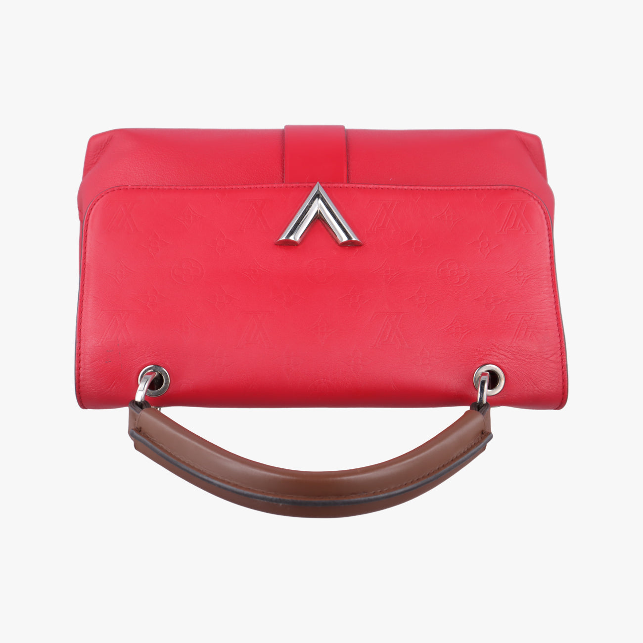 VERYrubyLeatherM42905AH4186ヴェリーチェーンバッグルビーレザーM42905AH4186