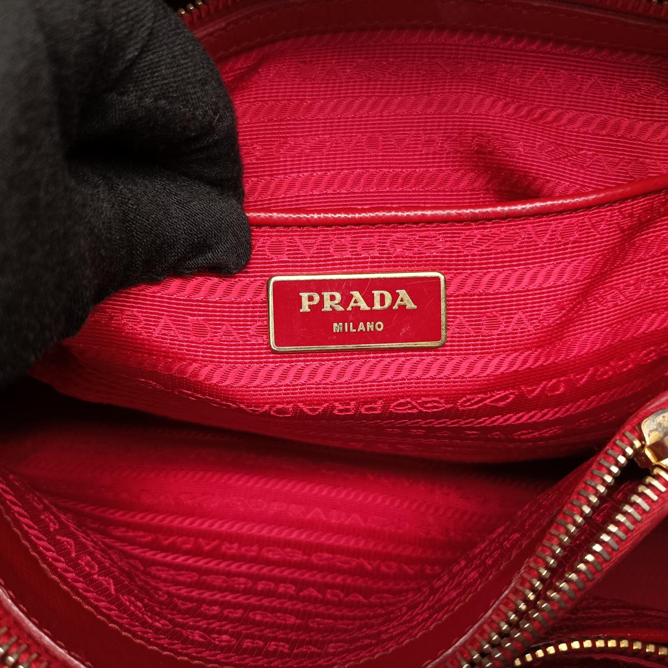 PromenadeRedPatentBN256764プロムナードレッドパテントBN256764