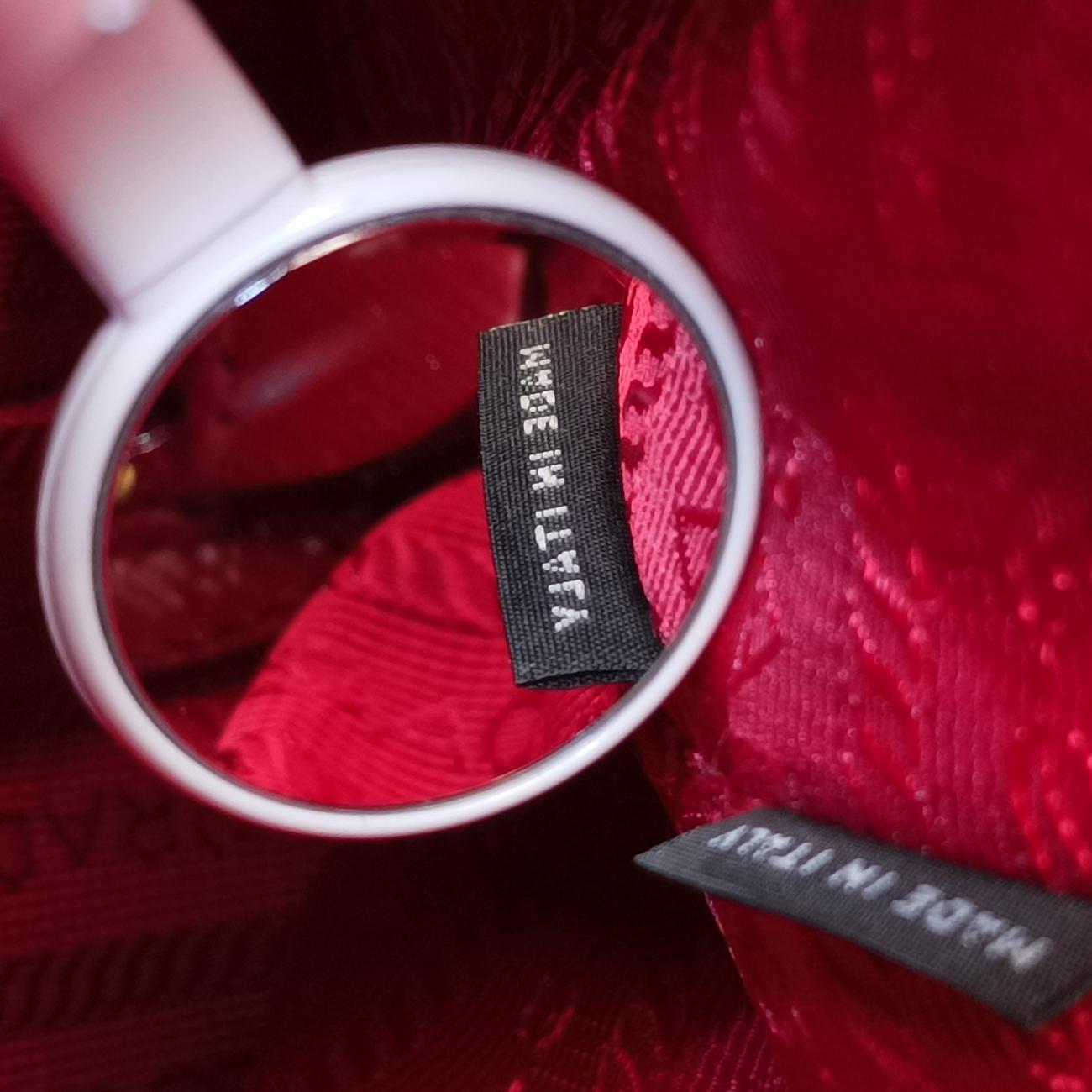 PromenadeRedPatentBN256764プロムナードレッドパテントBN256764