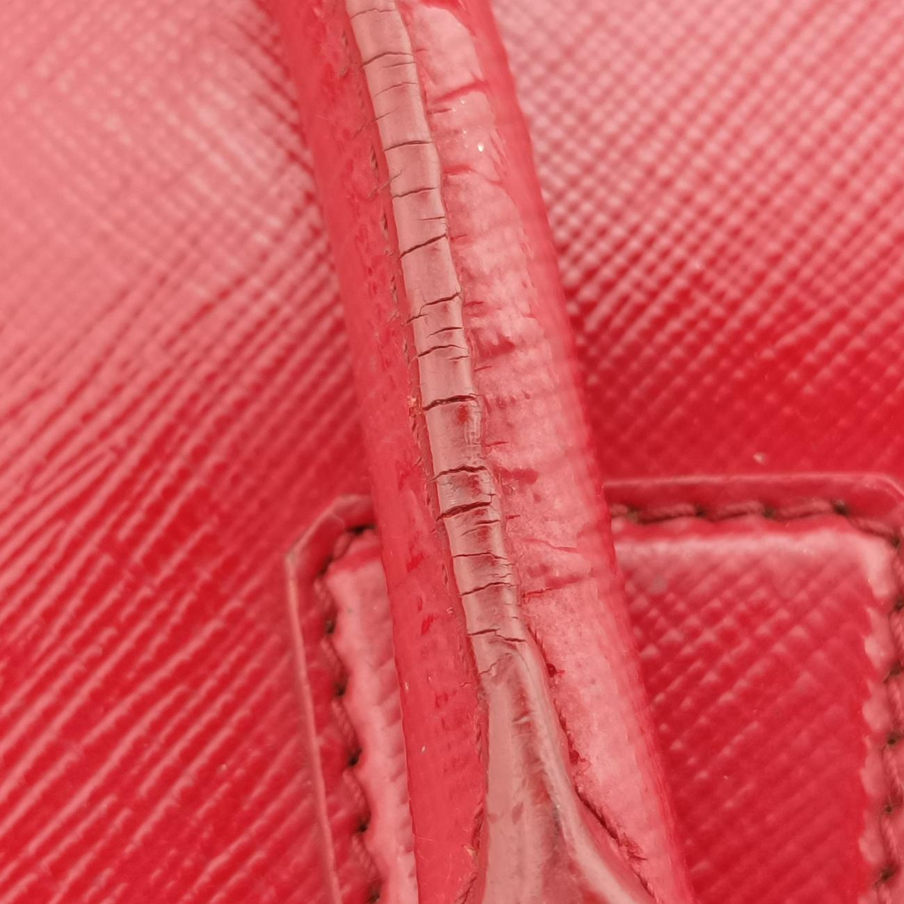 PromenadeRedPatentBN256764プロムナードレッドパテントBN256764