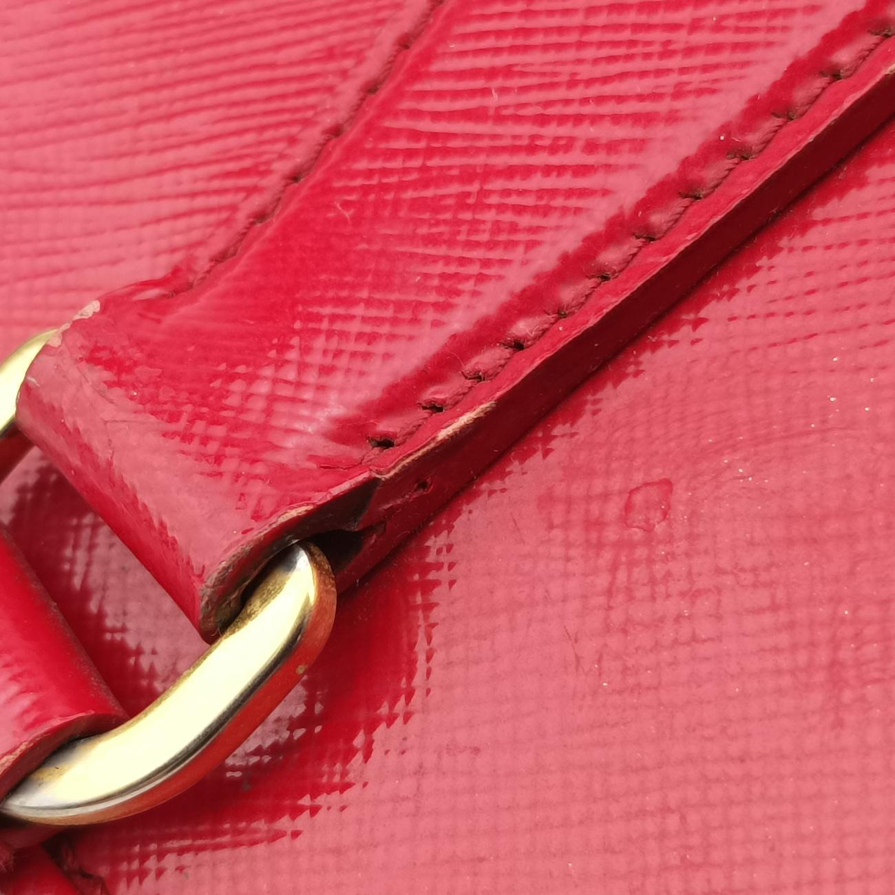 PromenadeRedPatentBN256764プロムナードレッドパテントBN256764