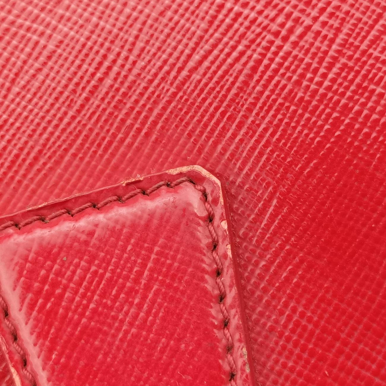 PromenadeRedPatentBN256764プロムナードレッドパテントBN256764