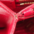 PromenadeRedPatentBN256764プロムナードレッドパテントBN256764