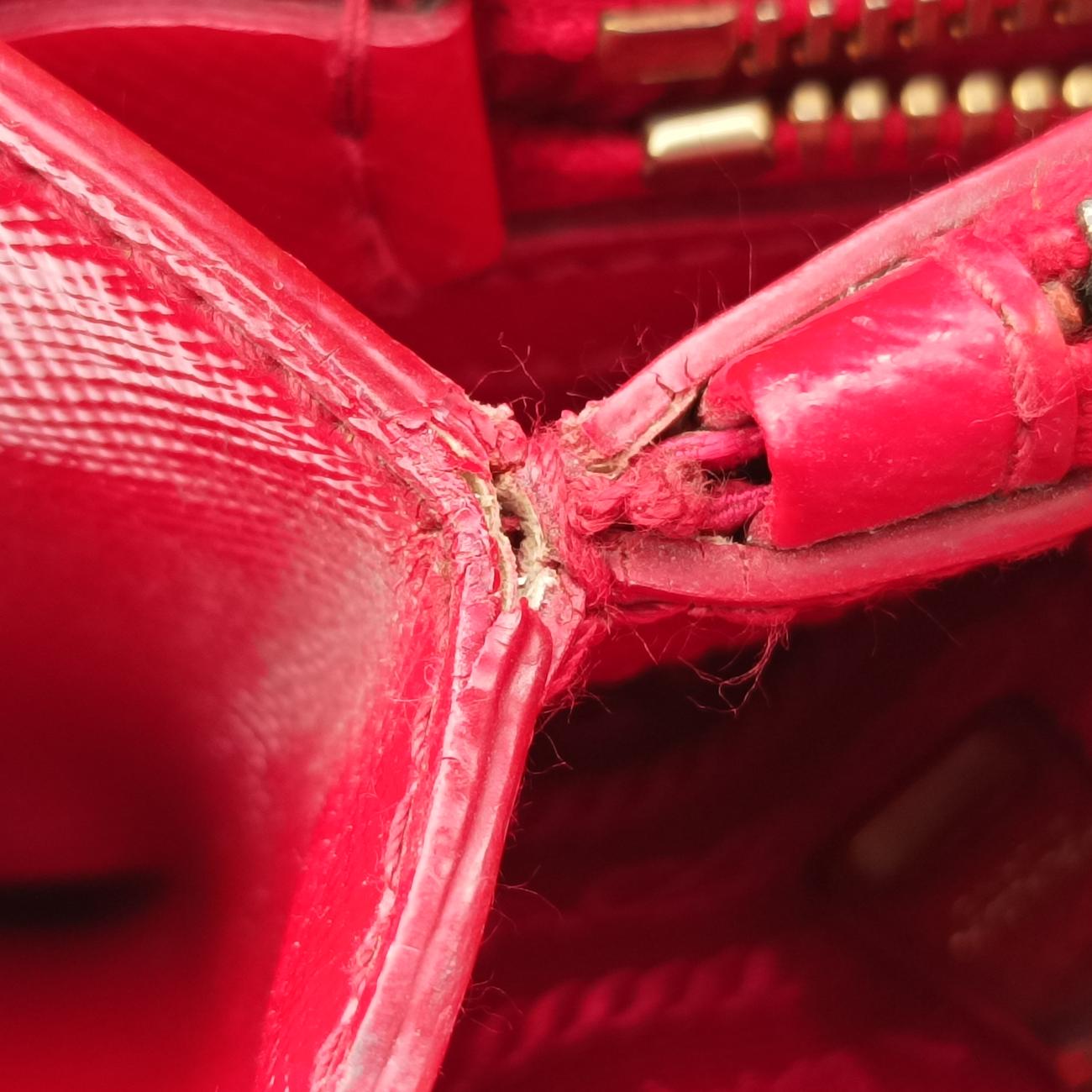 PromenadeRedPatentBN256764プロムナードレッドパテントBN256764