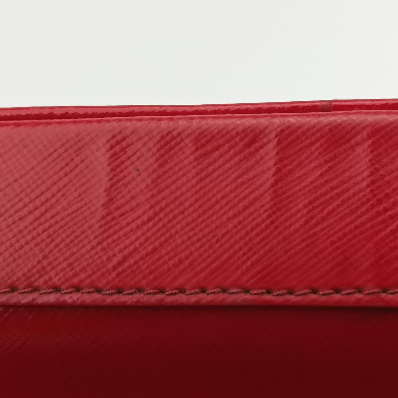 PromenadeRedPatentBN256764プロムナードレッドパテントBN256764