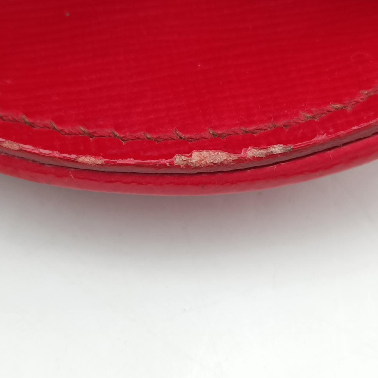 PromenadeRedPatentBN256764プロムナードレッドパテントBN256764