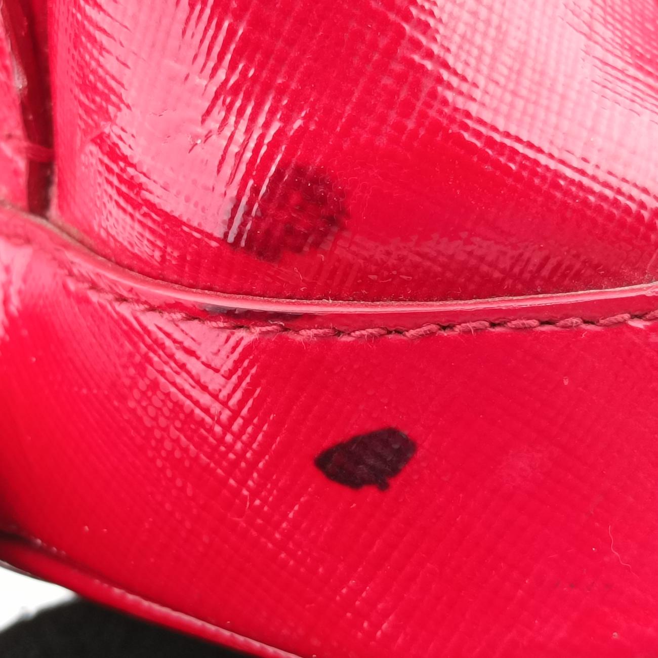 PromenadeRedPatentBN256764プロムナードレッドパテントBN256764