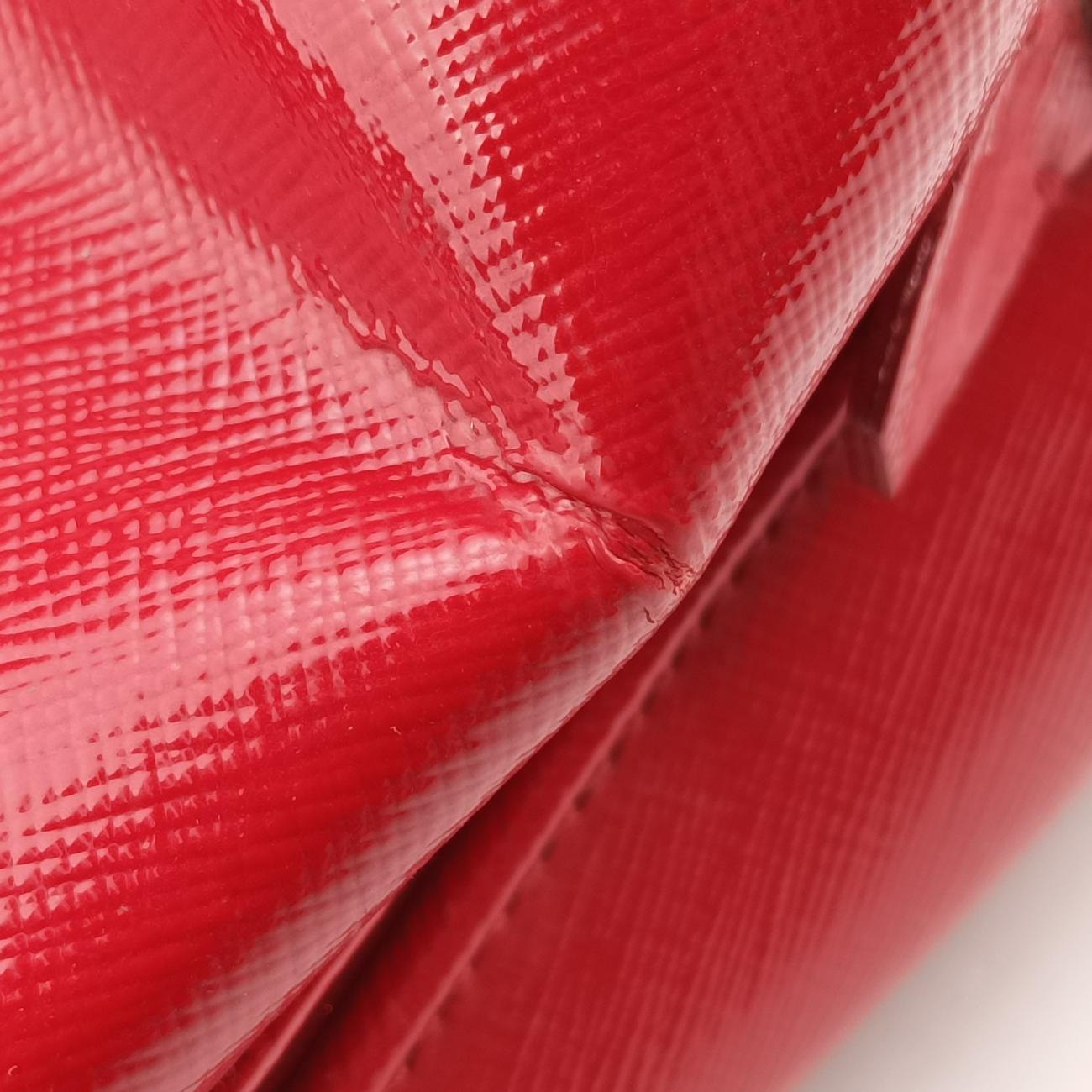 PromenadeRedPatentBN256764プロムナードレッドパテントBN256764