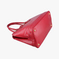PromenadeRedPatentBN256764プロムナードレッドパテントBN256764