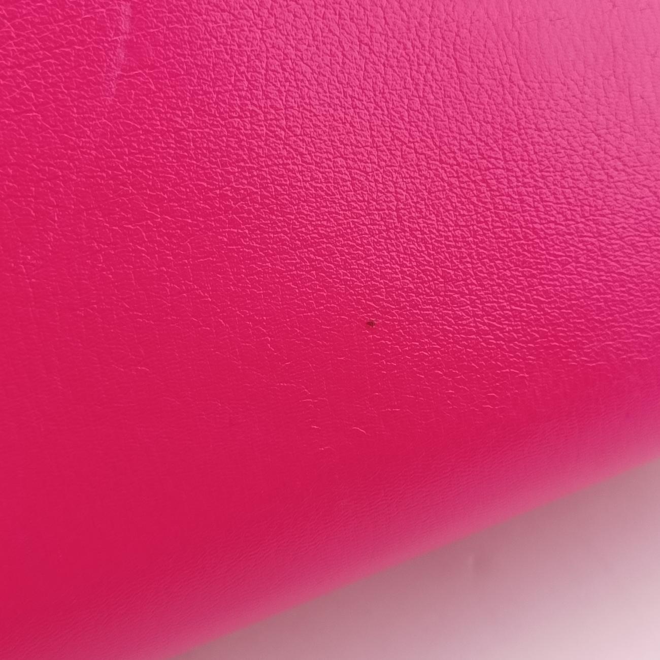 SAC DE JOURRoseLeather340778PMR340778.0714サックドジュールナノローズ レッドレザー340778PMR340778.0714