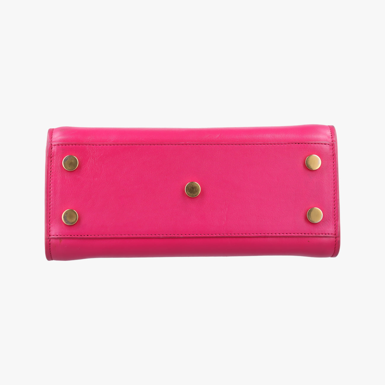 SAC DE JOURRoseLeather340778PMR340778.0714サックドジュールナノローズ レッドレザー340778PMR340778.0714