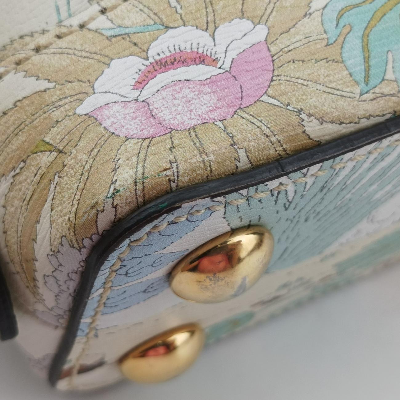 Horsebit 1955 Adidas collaborationMulticolourLeather677212D036788204ホースビット 1955 アディダス コラボマルチカラーレザー677212D036788204