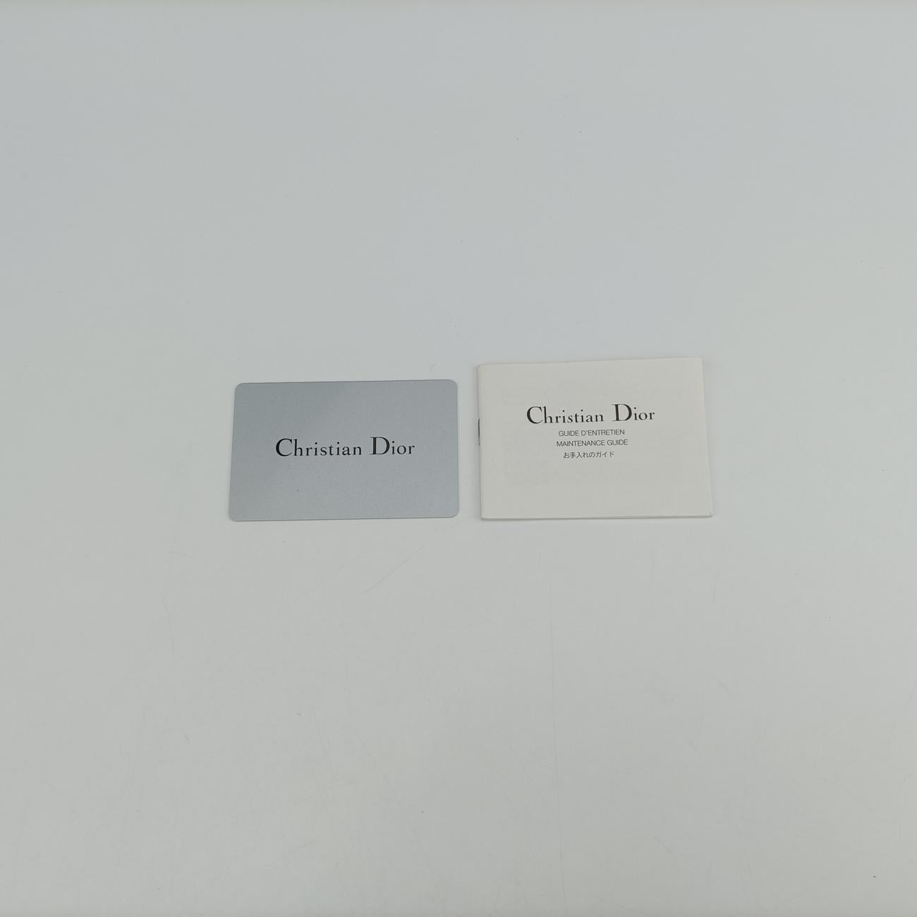 Lady DiorbeigePatent14B-MA-0112レディディオールベージュパテント14B-MA-0112