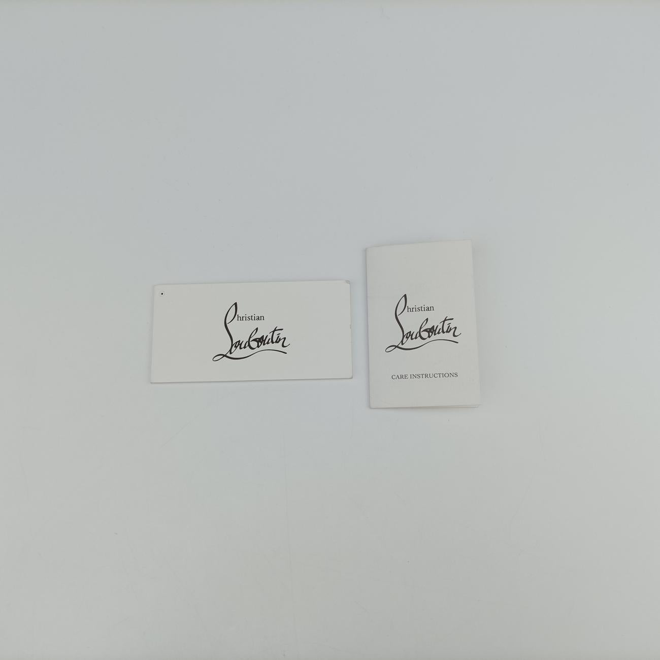 Night Tudor Spikes Small Sweet CharityNavyLeatherナイトチューダースパイクススモールスイートチャリティネイビーレザー