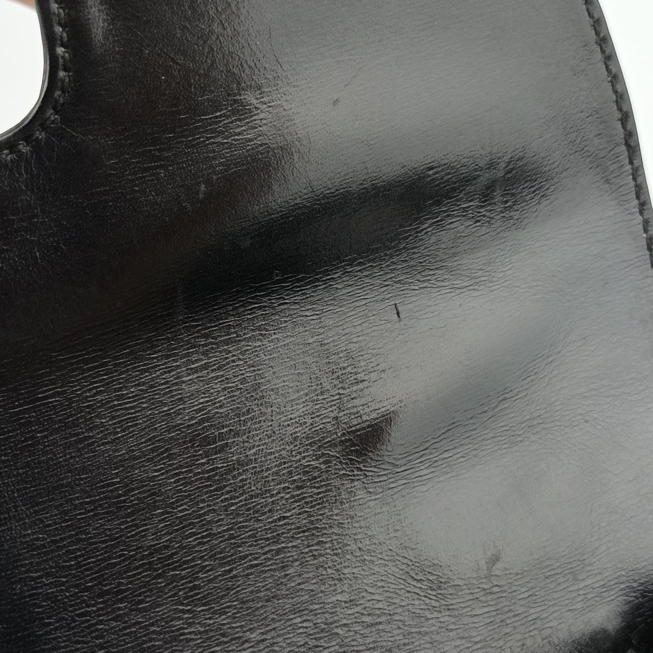 BambooBlackLeather000.26バンブーブラックレザー000.26