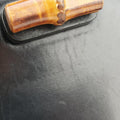 BambooBlackLeather000.26バンブーブラックレザー000.26