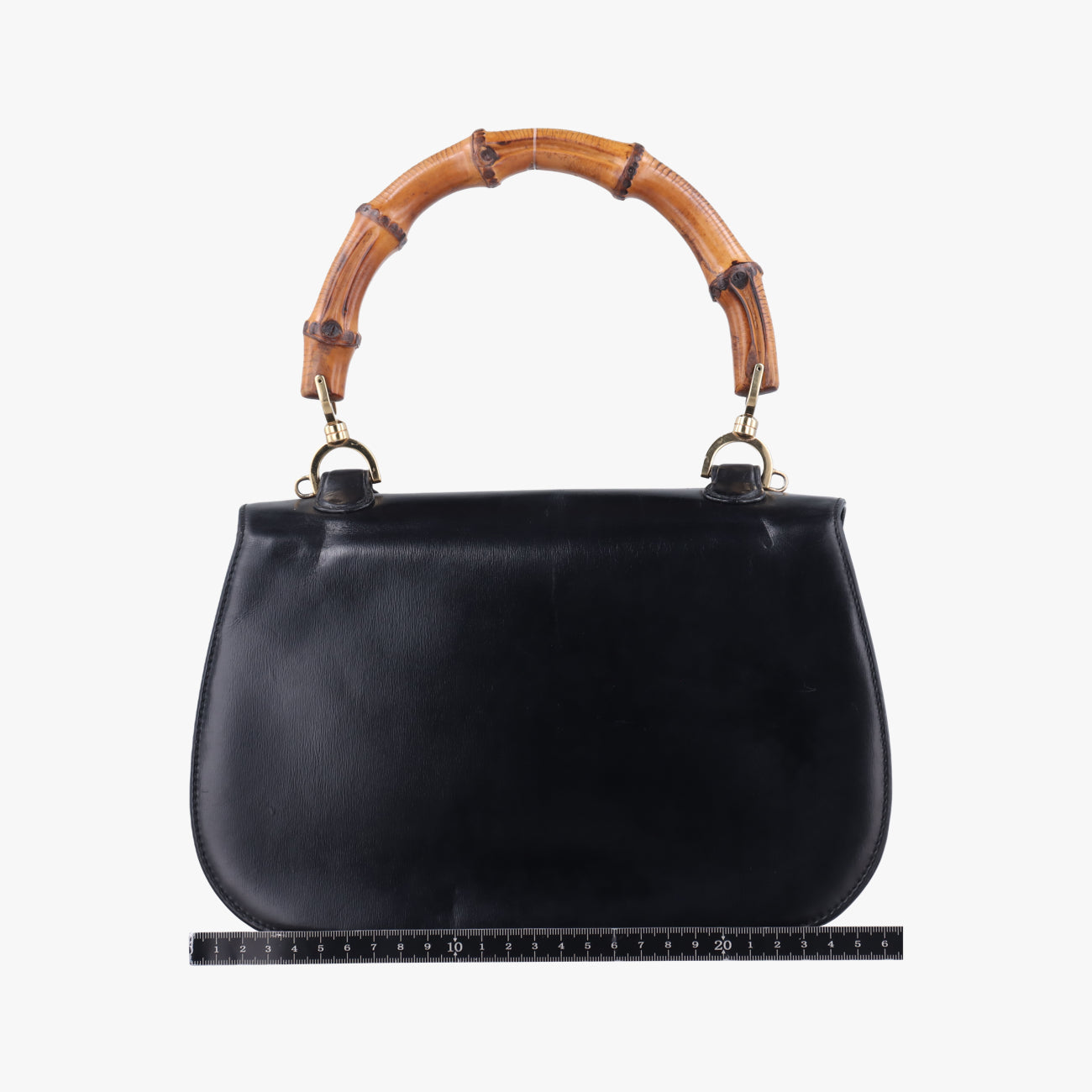 BambooBlackLeather000.26バンブーブラックレザー000.26