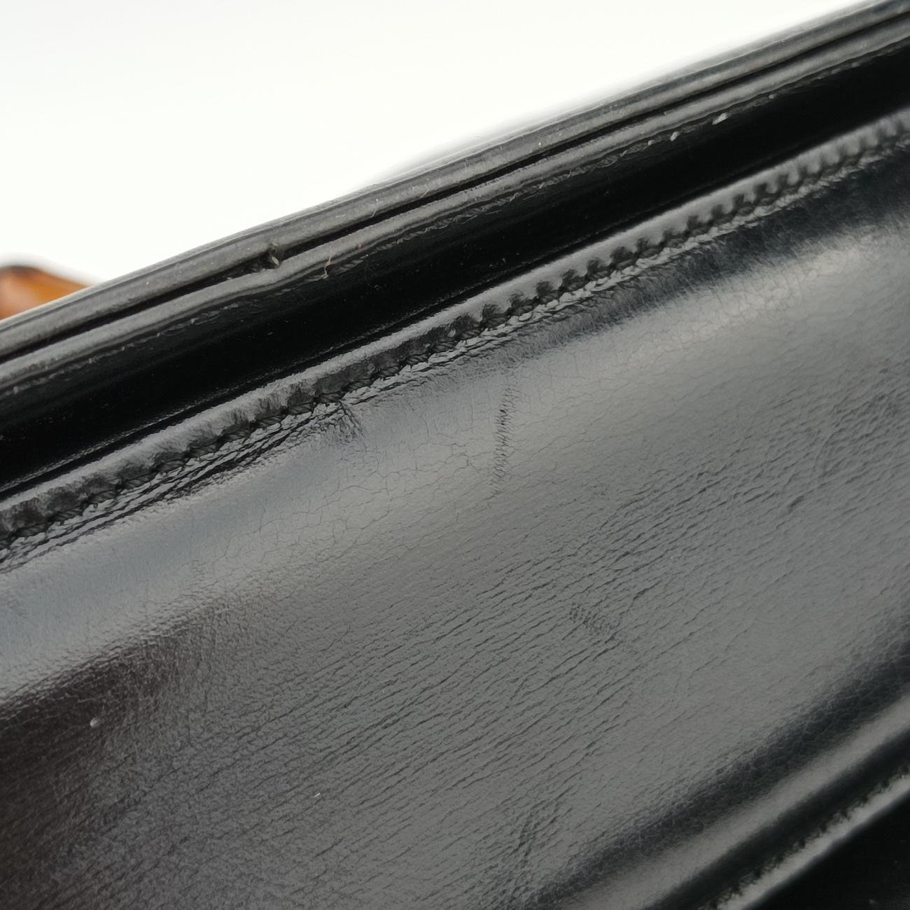 BambooBlackLeather000.26バンブーブラックレザー000.26